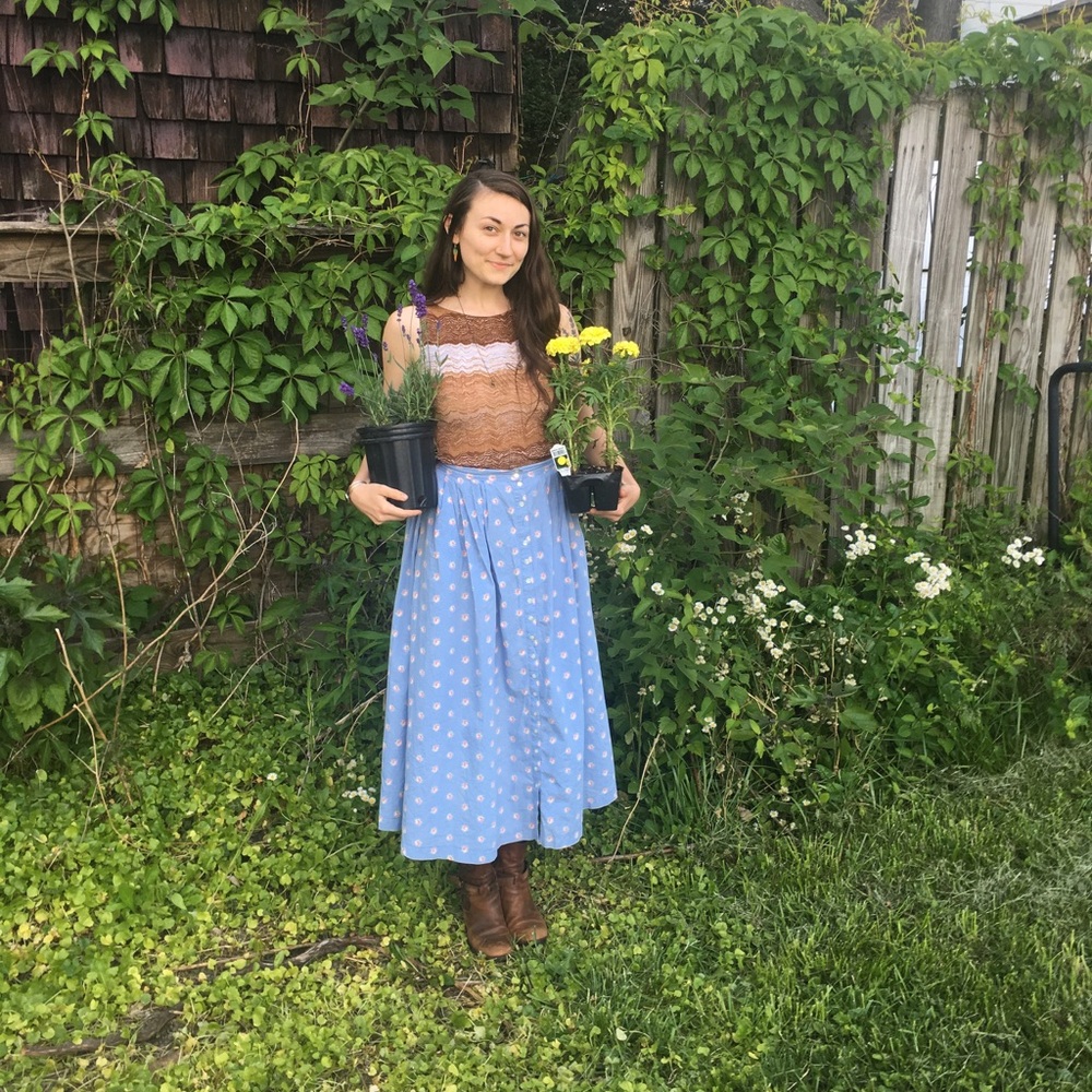 Meet your Posher, Jessica